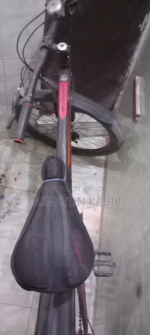 Veloce Cycle