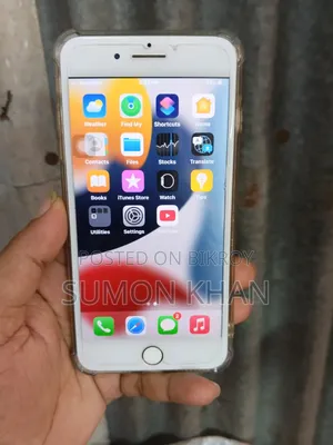 Apple iPhone 7 Plus 32 GB Rose Gold