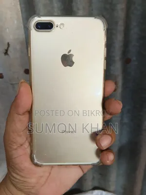Apple iPhone 7 Plus 32 GB Rose Gold
