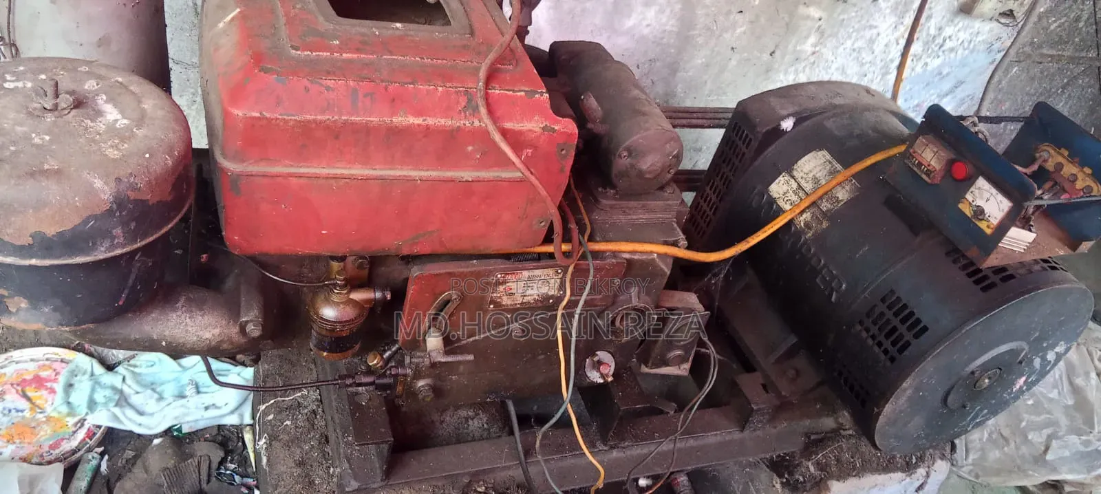 Generator