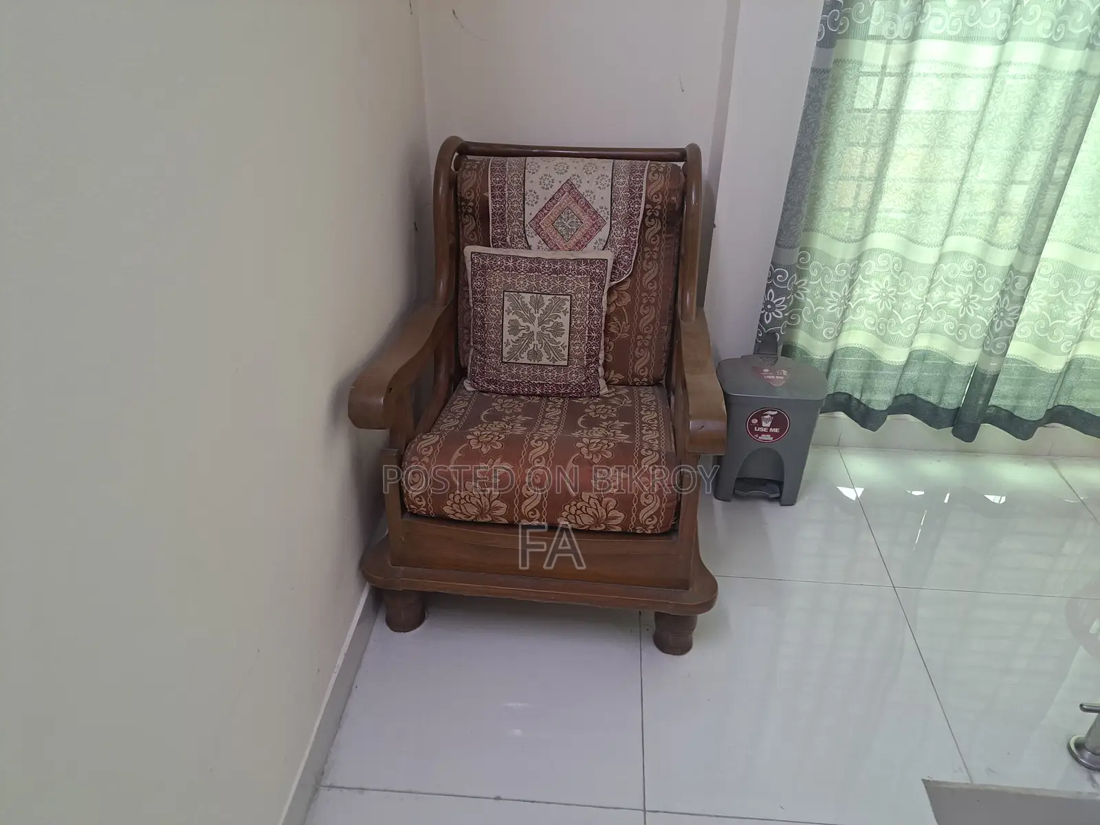 Sofa Set for Sale