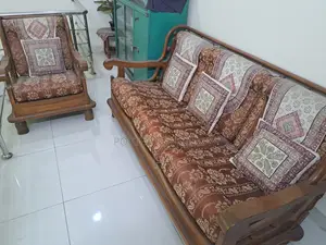 Sofa Set for Sale