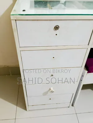 Dressing Table