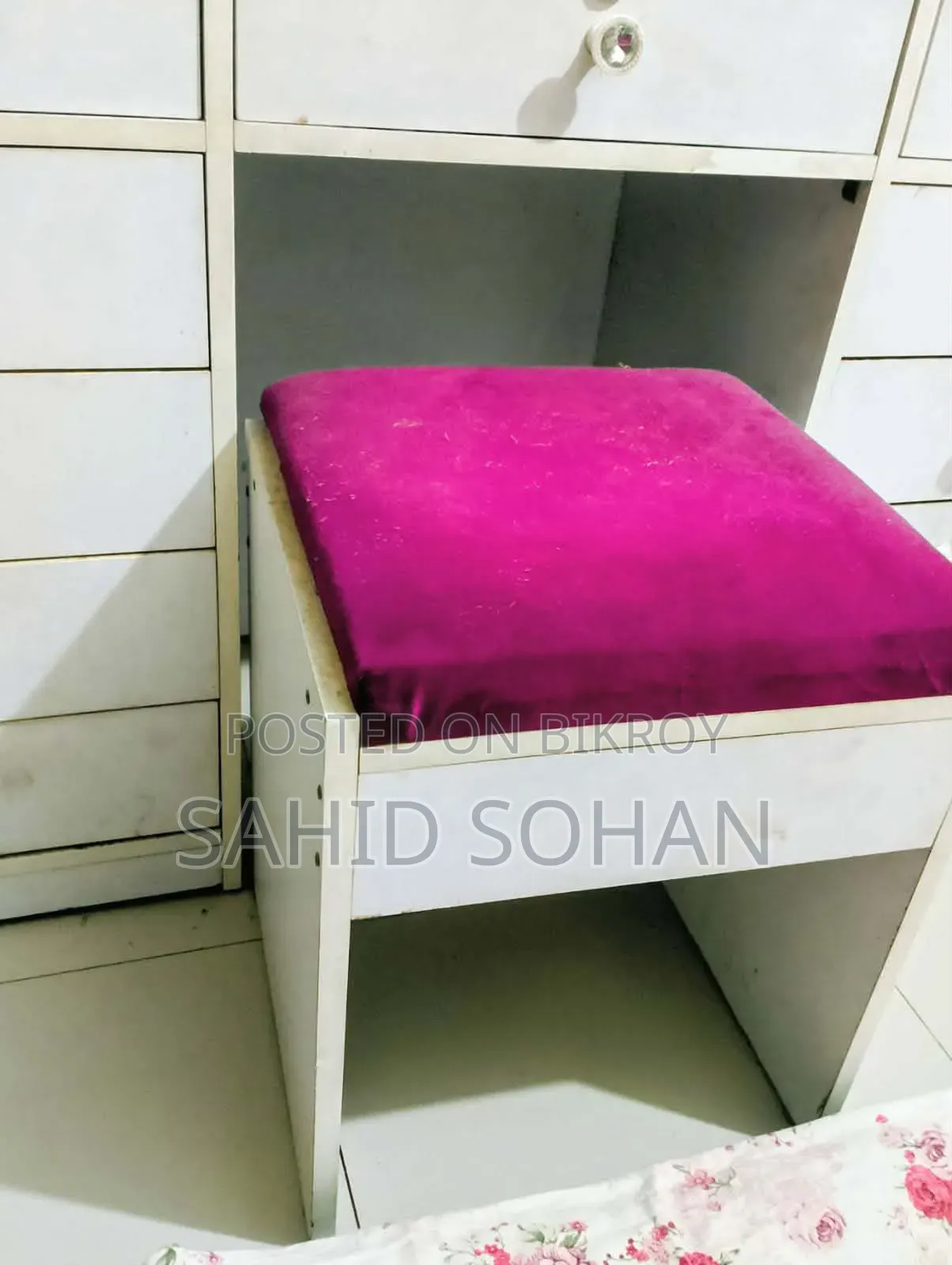 Dressing Table