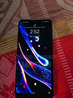 Vivo Y02 32 GB Black