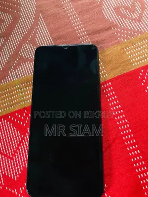 Vivo Y02 32 GB Black