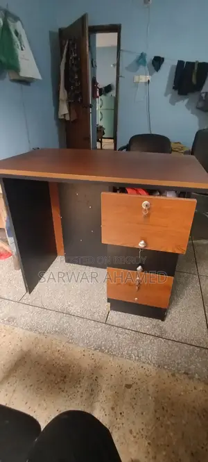 Table for Study or Office