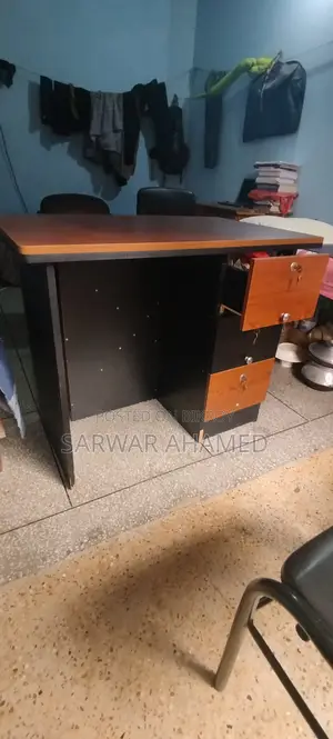 Table for Study or Office
