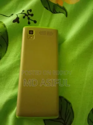 Maximus M81 Yellow