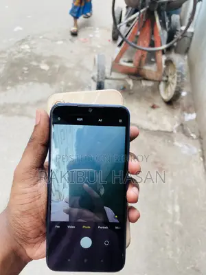 শাওমি রেডমি নোট ৮ ৬৪ জিবি ব্লু
