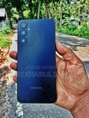 Samsung Galaxy A05s 64 GB Black