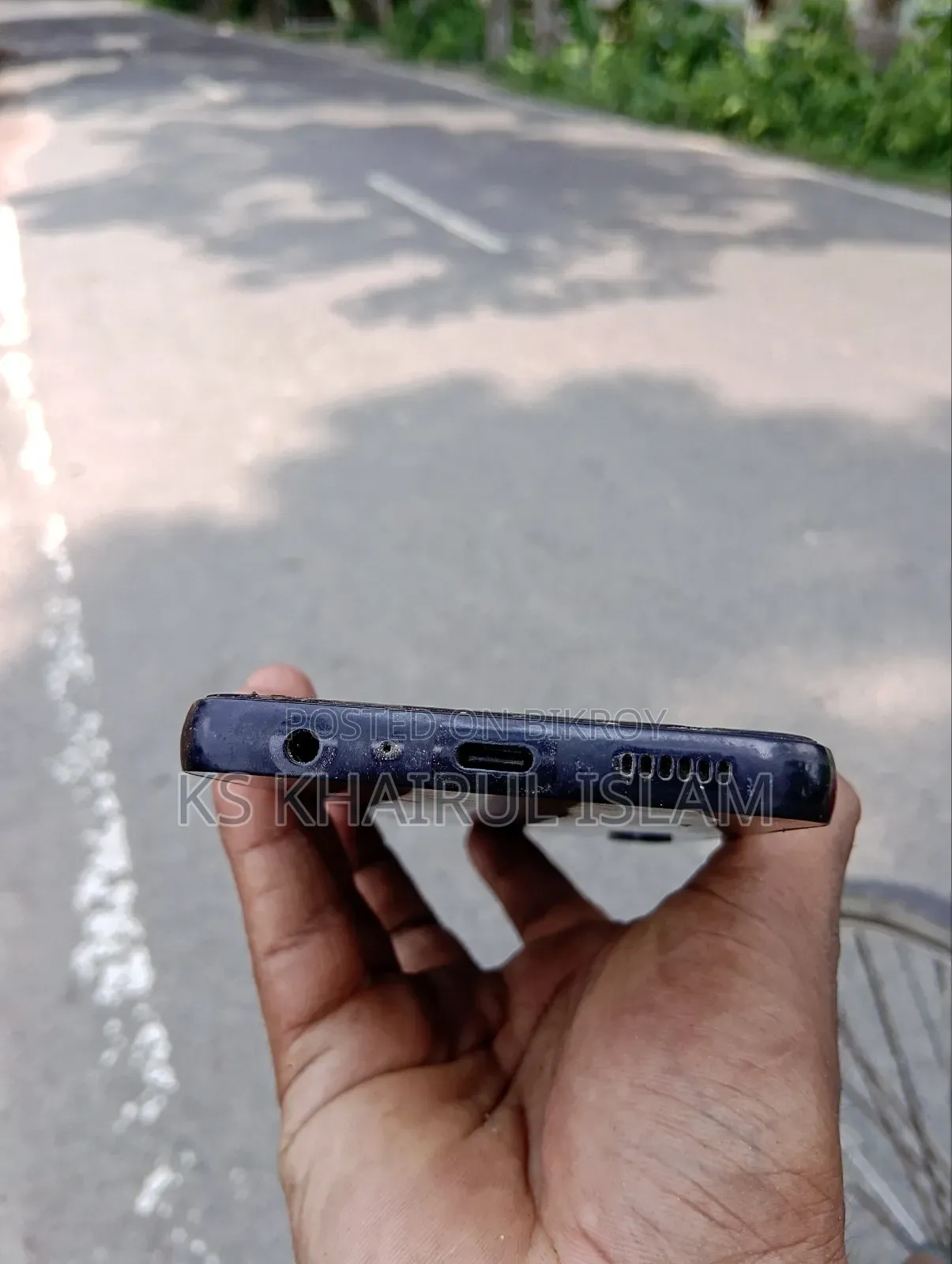 Samsung Galaxy A05s 64 GB Black