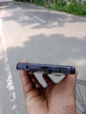 Samsung Galaxy A05s 64 GB Black