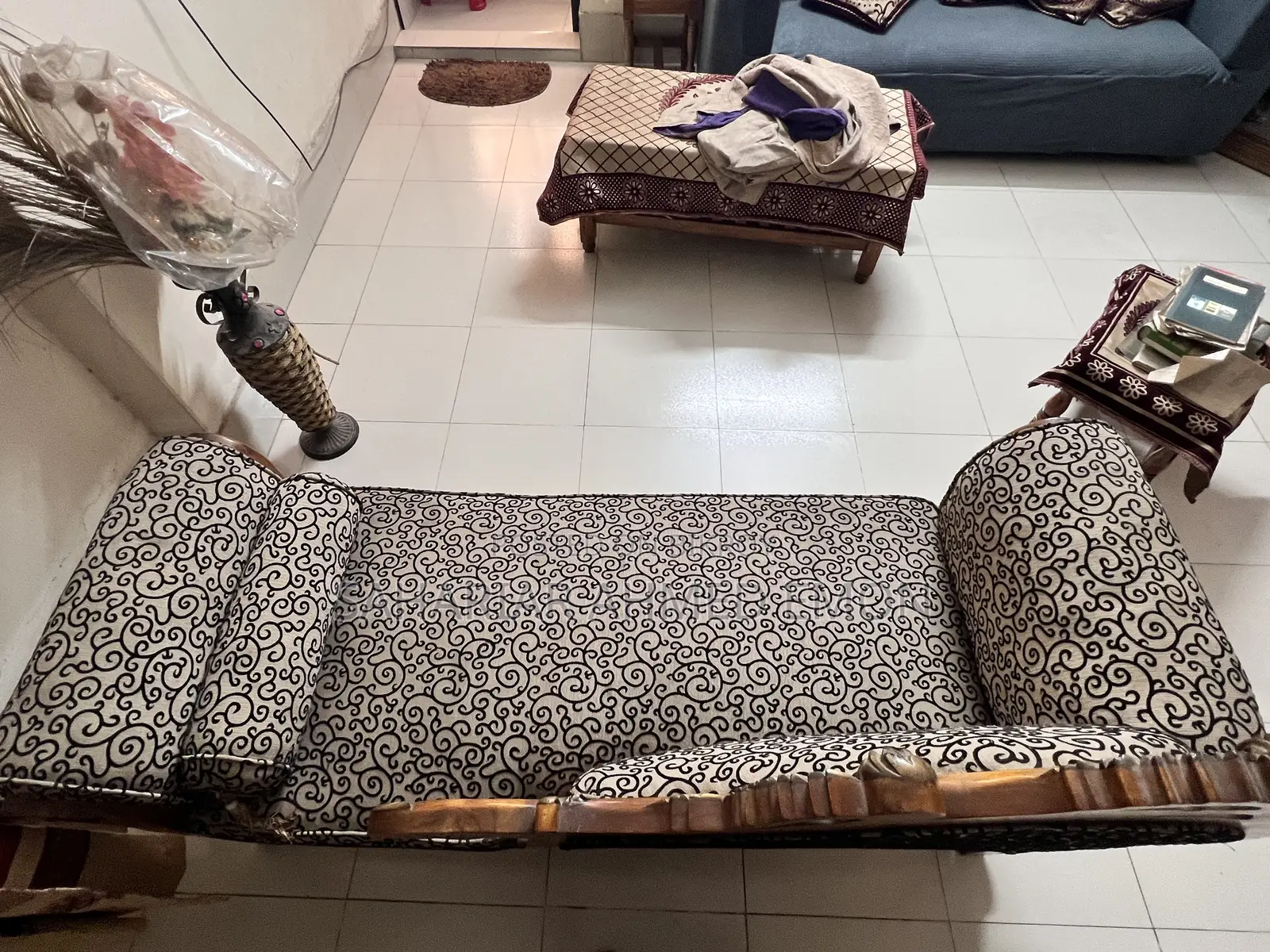 Diner Sofa
