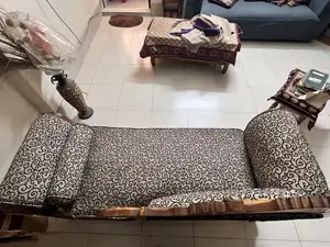Diner Sofa