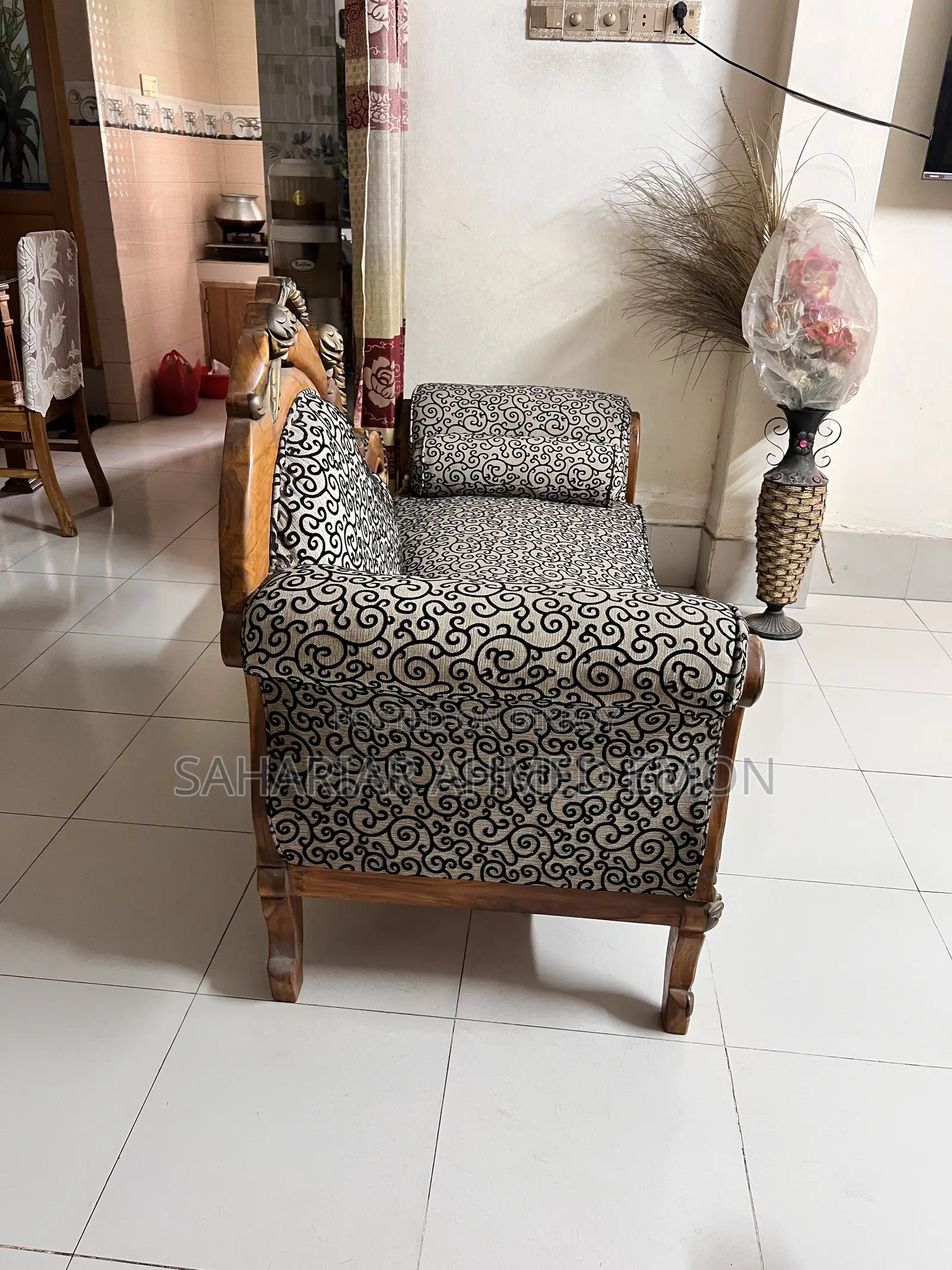 Diner Sofa