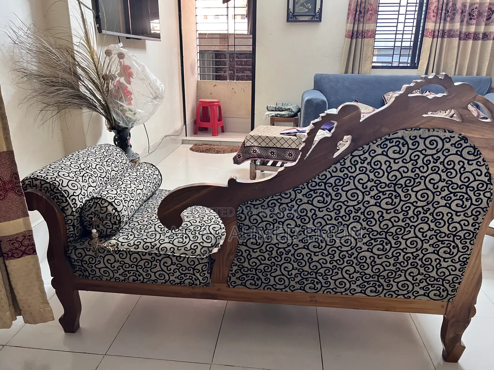 Diner Sofa