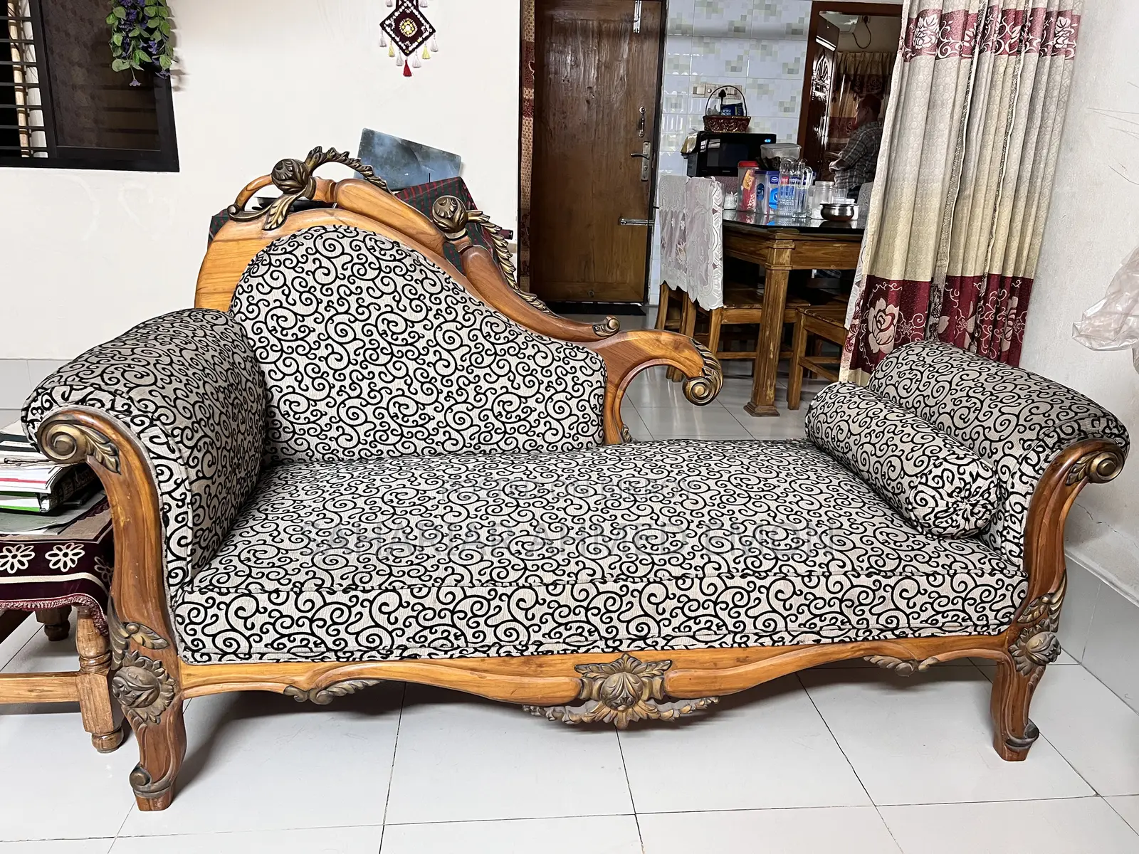 Diner Sofa