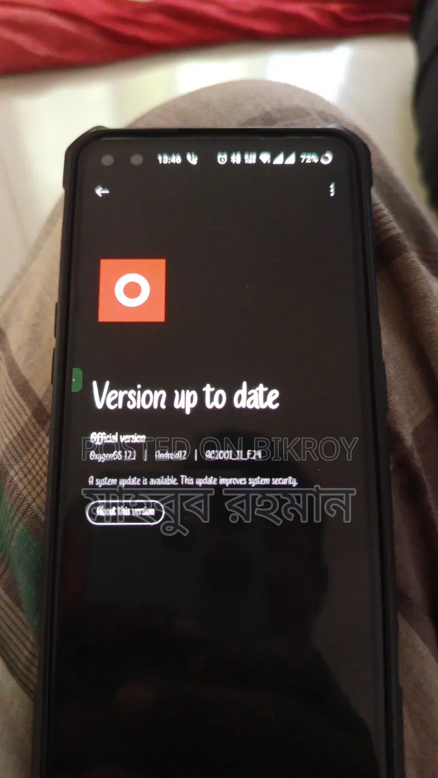 OnePlus Nord 256 GB Gray