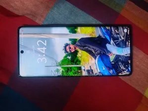 Vivo 256 GB Blue