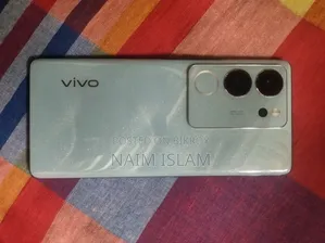 Vivo 256 GB Blue