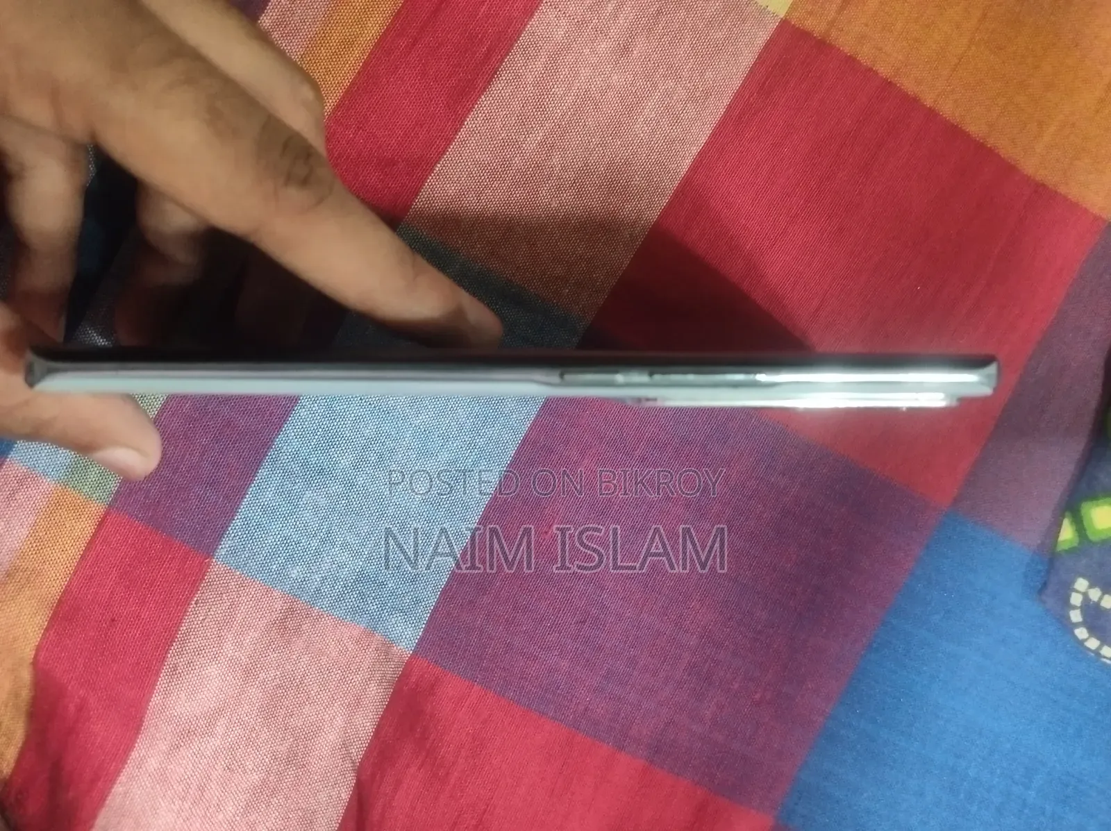 Vivo 256 GB Blue