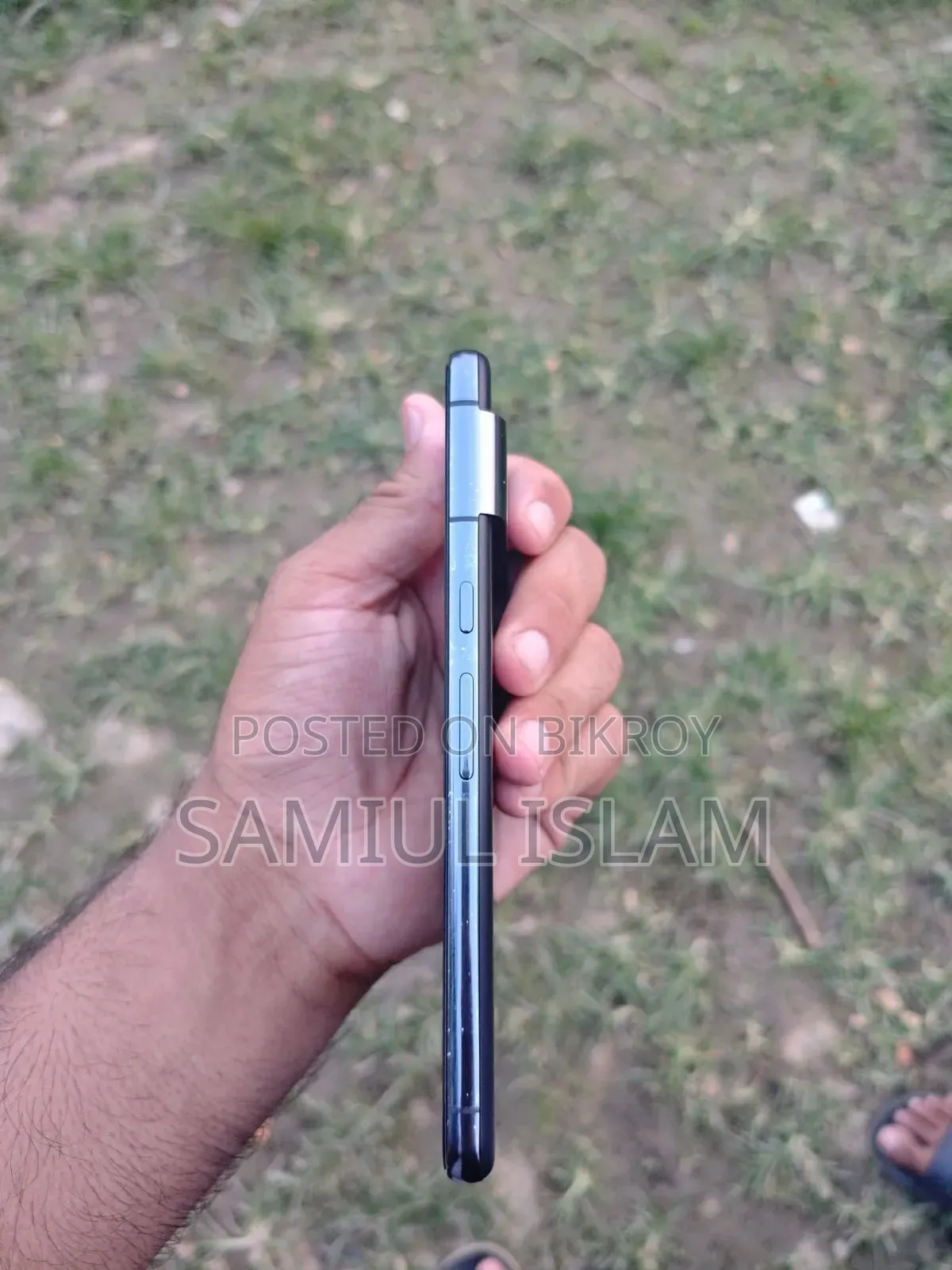 New Google Pixel 8 Pro 128 GB Black