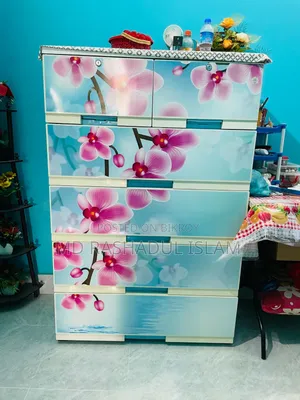 RFL ওয়ারড্রফ