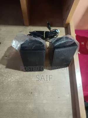 Mini Box D7