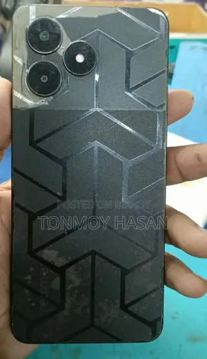 রিয়েলমি সি৫১ ৬৪ জিবি ব্ল্যাক