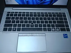 Laptop HP EliteBook 840 G8 16GB Intel Core i5 SSD 512GB