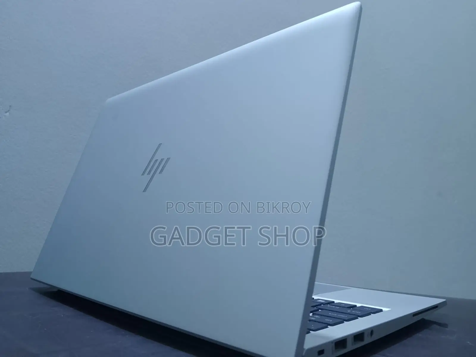 Laptop HP EliteBook 840 G8 16GB Intel Core i5 SSD 512GB