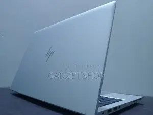 Laptop HP EliteBook 840 G8 16GB Intel Core i5 SSD 512GB