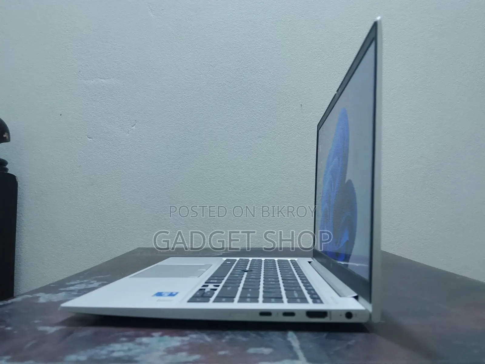 Laptop HP EliteBook 840 G8 16GB Intel Core i5 SSD 512GB