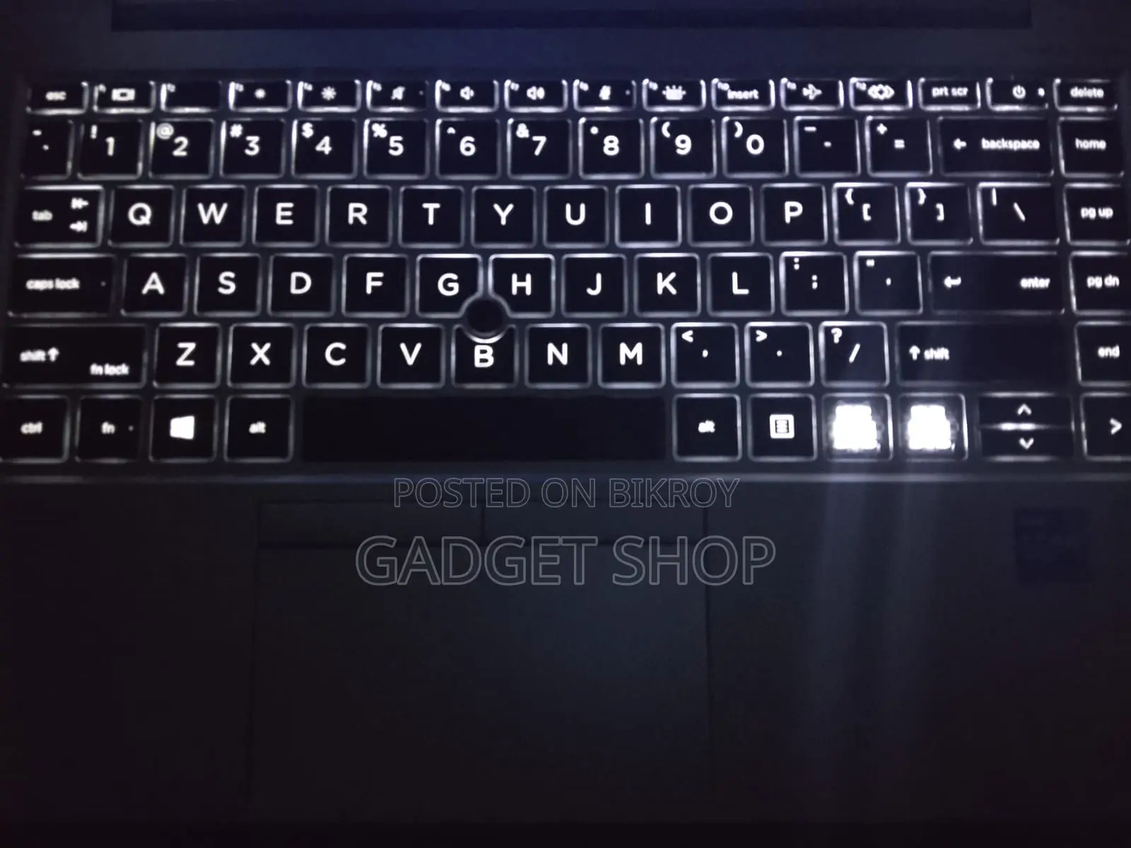 Laptop HP EliteBook 840 G8 16GB Intel Core i5 SSD 512GB