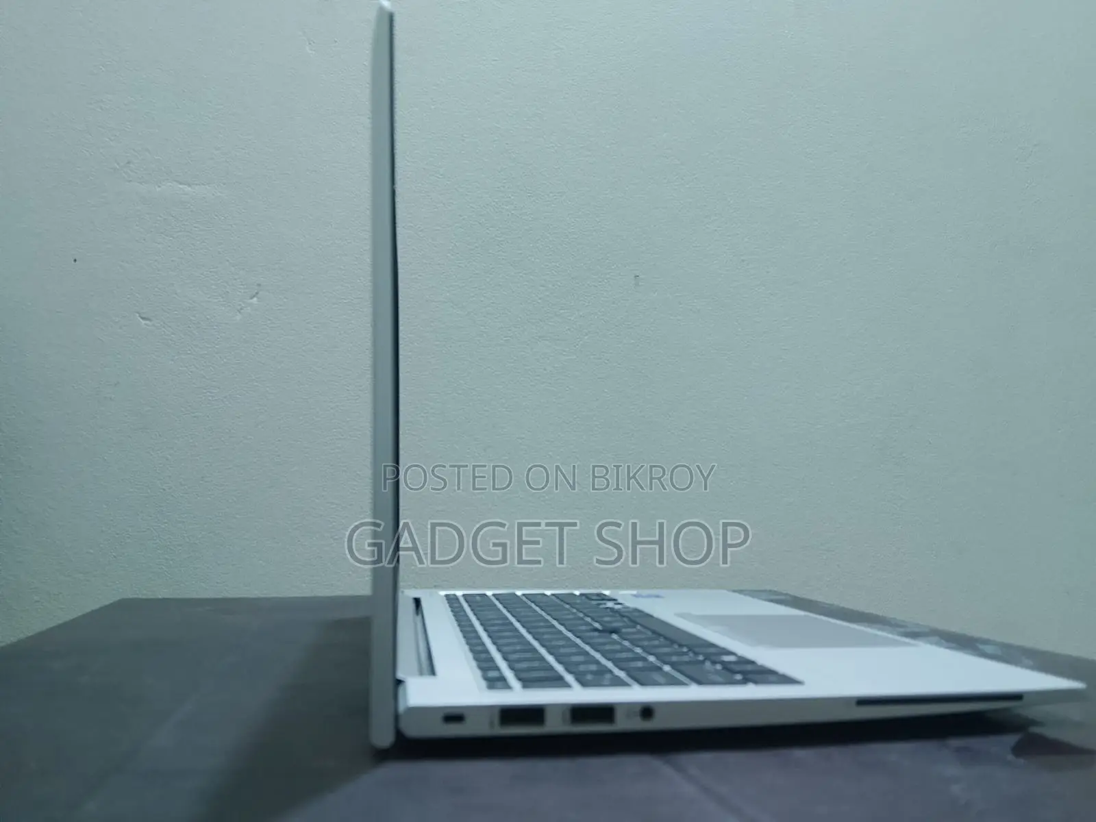 Laptop HP EliteBook 840 G8 16GB Intel Core i5 SSD 512GB