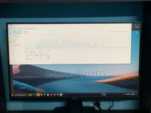 Desktop Computer 8GB Intel Core i5 SSD 128GB