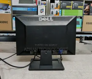 Dell 17-inch Wide Screen HD Monitor - Official Monitor