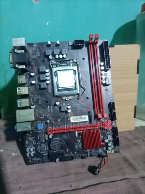 Trendsonic Motherboard 310
