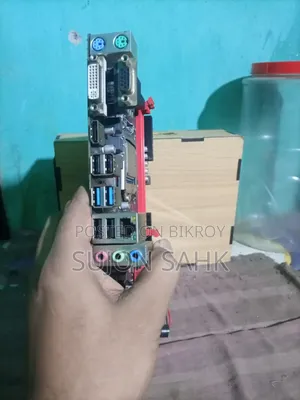 Trendsonic Motherboard 310
