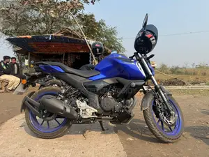 Yamaha 2024 Blue