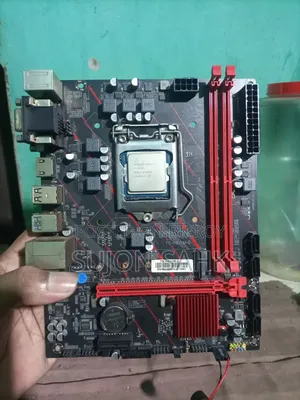 Trendsonic Motherboard 310