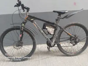 Phoenix Bicycle Urgent Sale
