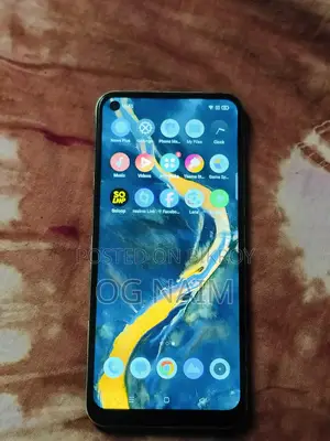 Realme 7i 128 GB