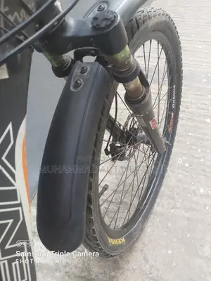Phoenix Bicycle Urgent Sale