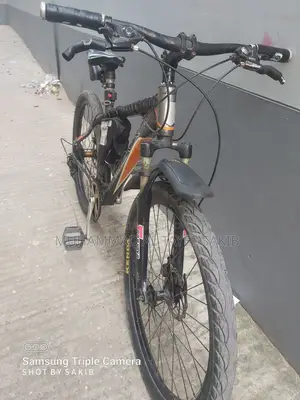 Phoenix Bicycle Urgent Sale