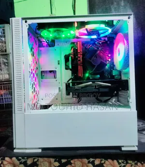 Gigabyte GA-H110MSTX-HD3-ZK 16GB Intel Core I3 SSD 128GB
