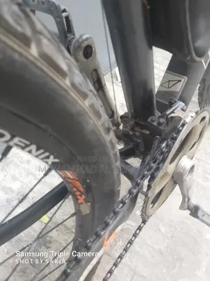 Phoenix Bicycle Urgent Sale