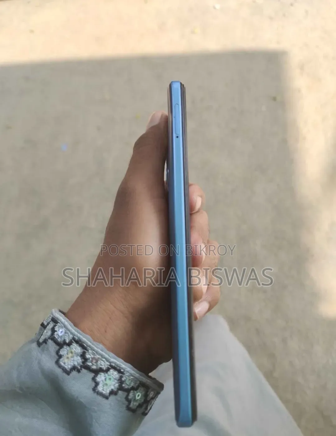 মটোরোলা মোটো জি৭২ ১২৮ জিবি