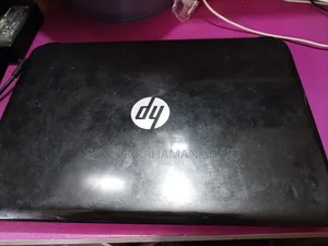 Laptop HP 14-dq1025cl 4GB Intel Core i5 SSD 140GB